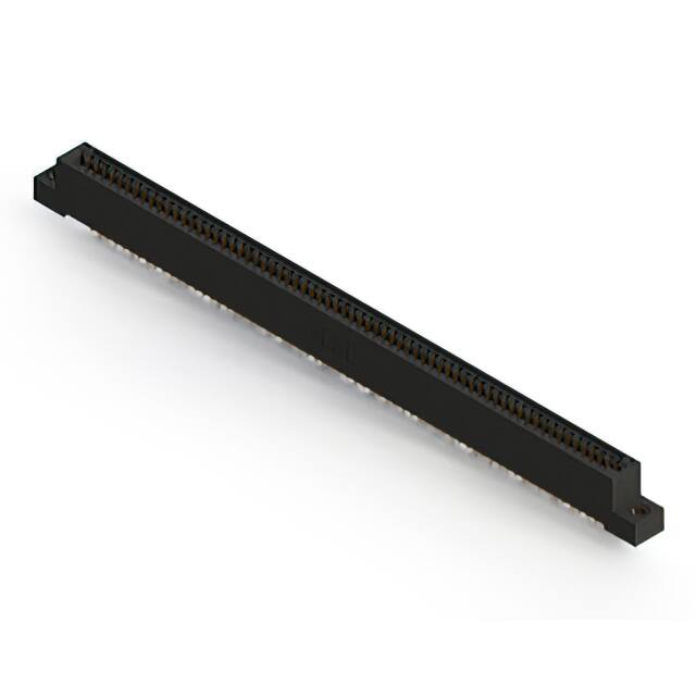 895-067-500-107 EDAC Inc.  Edgeboard Connectors